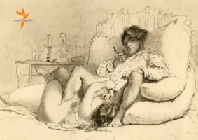 Женат, отсосу у женатого, возможно при его подруге , жене – Фото 1