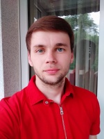 Я из Харькова. Хочу секс без обязательств. Меня зовут Дмитрий, мне 32 года. Не женат, детей нет – Фото 1