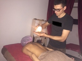 Эротический массаж (возможный секс) – Фото 2