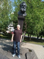 Сергей, 48-192-100-20см – Фото 1
