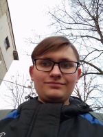 Парень 23 года хочет найти девушку в Харькове – Фото 1