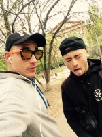 Парень 18 лет хочет найти девушку в Киеве – Фото 1