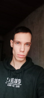 Парень 24 года хочет найти девушку в Днепре / Днепропетровске – Фото 1