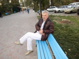 Мужчина 63 года хочет найти женщину в Одессе – Фото 4