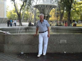 Мужчина 63 года хочет найти женщину в Одессе – Фото 5