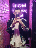 Ищю девушку от 18-24 для встреч и приятного время препровождения  – Фото 1