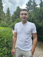 Познайомлюсь для гарного проведення часу  – Фото 1