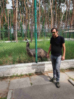 Девушка, для тренировки в куни – Фото 1