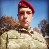 Солдат из Запорожья  – Фото 1
