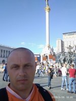 Мужчина 36 лет хочет найти девушку в Киеве – Фото 1