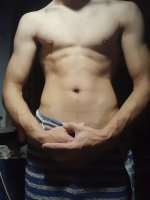 Привлекательный парень ищет девушку для отношений либо досуга – Фото 1