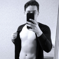 Парень для отлиза) – Фото 1