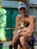 Парень 23 года хочет найти девушку в Киеве – Фото 1