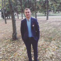 Мужчина 27 років, хочу цікаво провести вихідні)  – Фото 2