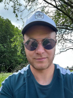 Мужчина 27 років, хочу цікаво провести вихідні)  – Фото 1