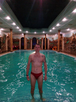 Опытный Верх в поиске сабы, рабыни – Фото 1