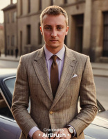 Познакомлюсь с девушкой для встречь – Фото 1