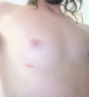 Ищу девушку для секса без обязательств  – Фото 1