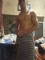 Димасик ищет свою ненасытную в любви и сексе – Фото 1