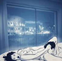 Большой размер Оральные ласки  – Фото 1