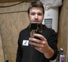 Ищу девушку для секса возраст не важен  – Фото 1