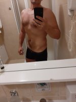 Ищу девушку до 35 лет для нечастых встреч – Фото 1