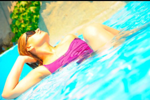 Женщина 37 лет хочет найти мужчину в Киеве – Фото 1