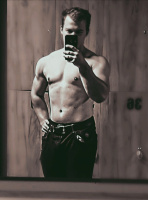 С удовольствием проведу вечер а может и больше с милой дамой)  – Фото 1