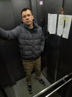 Симпатичный , молодой , которому всегда мало – Фото 1