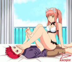 Ищу хорошую девушку для фетиш-встреч без традиционного секса – Фото 3