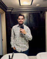 Парень 27 лет хочет найти девушку в Борисполе – Фото 1