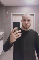 Ищу девушку для секса – Фото 1