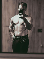 Ищу девушку, которая разделит со мной удовольствие)  – Фото 1