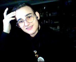 Парень студент, ищу нимфоманка что бы долбить до отказа – Фото 1