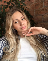 Страстная девушка ищет секс  – Фото 1