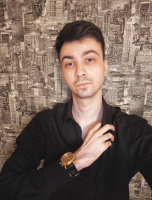 Секс з дівчиною по симпатії  – Фото 1