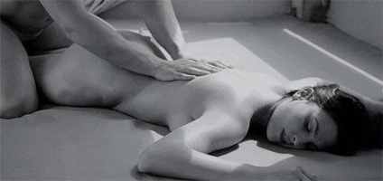 Чувствительный массаж – Фото 1