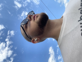 Хочу секса с милфой живу один давно не было так что секс будет не забываемым  – Фото 1