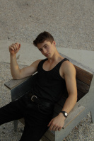 Ищу регулярный секс с девущкой/фем оем/трапом – Фото 1