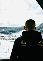 Парень 30 лет хочет найти девушку в Киеве – Фото 1