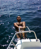 Адекватный свободный мужчина 44 190 98 18 – Фото 1