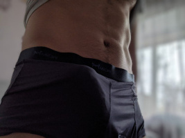 Секс без обов'язків, за взаємної симпатії – Фото 1