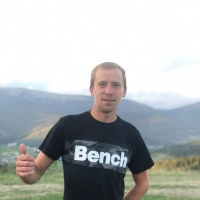 Простий парень шукає відносини без обезательств – Фото 1