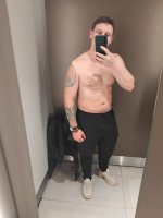 Буду рад знакомству, з дівчиною або жінкою які знають чого хочуть – Фото 1