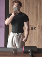 Ищу приятную девушку для страстного интимного вечера) – Фото 1