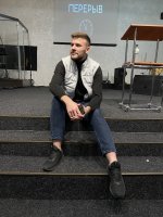 Парень 24г, ищу девушку для постоянных встреч – Фото 1