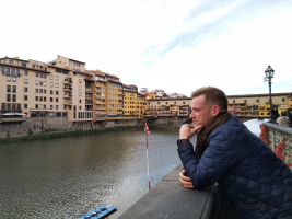 Мужчина 37 лет хочет найти девушку в Днепре / Днепропетровске – Фото 1