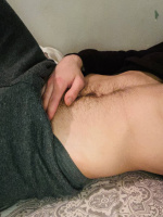 Ищу волосатого актива. заеду на анал. сосу сразу с порога. Без комплексов  – Фото 1