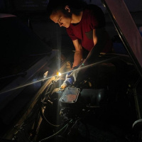 Привлекательный парень ищет девушку для отношений либо досуга – Фото 3