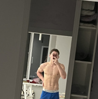 Молодой спортивный ищу секс – Фото 1